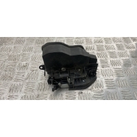 замок двери передней левой BMW 3 E90/E91/E92/E93 2011 7202145