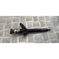 Форсунка Nissan Navara D40 2008 D3150012,14140F00,16600EC00A