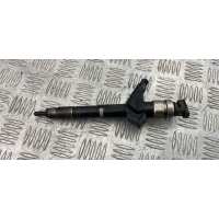 Форсунка Nissan Navara D40 2008 16600EC00A,11J22447