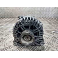 Генератор peugeot 206 i 1.4 hdi 9646476280