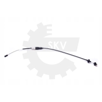Трос крючок сцепление 27skv129 esen skv