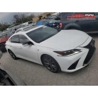 Lexus es 2019 lexus es 350 двигатель бензиновый 3.5 л