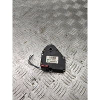 Моторчик заслонки печки Volkswagen Passat B3 1990 16167292,B3070164B