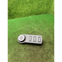 Переключатель полного привода Renault Duster 2017 251635247R