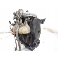 Двигатель отправка aqy volkswagen гольф iv skoda октавия 2.0 8v