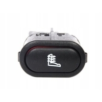 PRZYCISK PODGRZEWANIA FOTELA FORD 93BG - 19K314 - AA