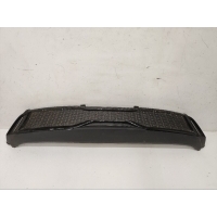 Накладка бампера Kia Cerato 4 2021-2022 86612M6FA0