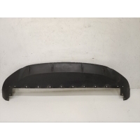 Спойлер бампера Haval F7 1 2018-2024 2803128XKQ11A