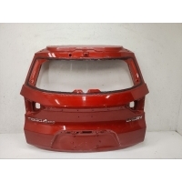 крышка багажника Chery Tiggo 4 Pro T19 2020-2025 J686301030DY