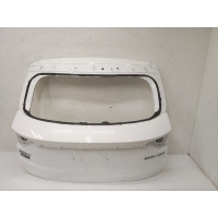 крышка багажника GEELY Coolray SX11 2018-2024 5062031900C15