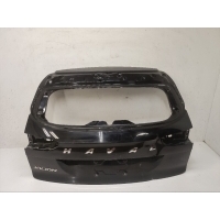 крышка багажника Haval Jolion 1 2020- 6301600XST11A