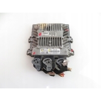 Блок управления peugeot 307 sw 3h 2.0 hdi 5ws40104ct