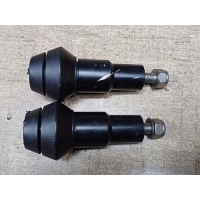 Crashpady crash pad slider aprilia caponord 1200 2013-2017