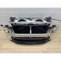 Bmw 7 g11 g12 балка переднее усиление ведущие 51117358796 новая