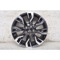 Колесо алюминиевая mitsubishi oe 7.0