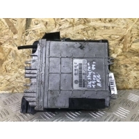 Блок управления двигателем Volkswagen Sharan 1999 028 906 021 GT, 0 281 001 735