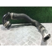 Патрубок интеркулера Opel Insignia 1 2011 VRBF20609, 520375A