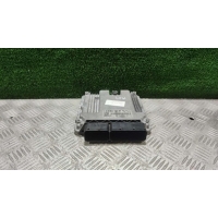 Блок управления двигателем Audi A4 B7 2005 8E0 907 401 AJ, 8E0 919 401 F, 0 281 011 760