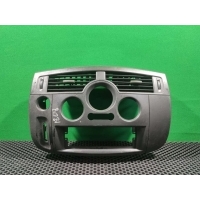 Дефлектор обдува салона Renault Scenic 2 2004 8200140710