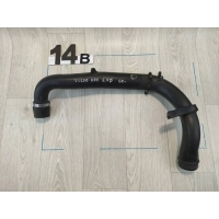 Шланг трубки провода интеркулера volvo v70 xc60 s80 30778732