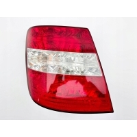 Фара задняя левая fiat stilo 46758988