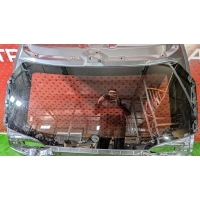 Стекло заднее Toyota Rav 4 5 2019