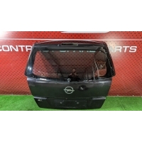 Крышка багажника (дверь 3-5) Opel Zafira B 2011