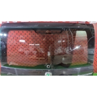 Стекло заднее Skoda Roomster 1 2008
