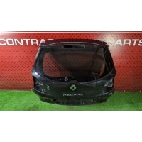 Крышка багажника (дверь 3-5) Renault Megane 3 2011