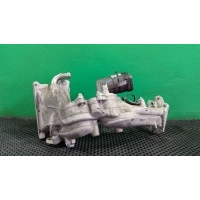 Трубка EGR Mercedes C W204 2008 A 646 140 16 08