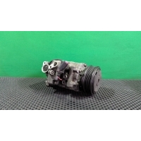 Компрессор кондиционера Audi A6 C6 (S6,RS6) 2007 4F0 260 805S
