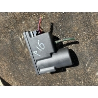 Компрессор центрального замка Audi 100 1991 4a0862257a