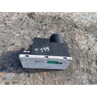 Компрессор центрального замка Audi A8 1998 8l0862257g