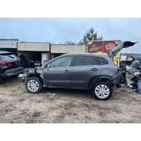 Suzuki sx4 s - cross ii кузовное bezwypadkowa снятая 2023 zzz vin