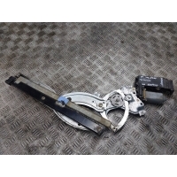 Механизм стеклоподъемник правая передняя электрический passat b4 3a0959802