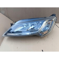 Фара передняя переднее фара ducato jumper boxer рестайлинг 2014 - 1394428080