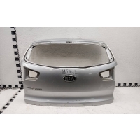Крышка багажника KIA Sportage 3