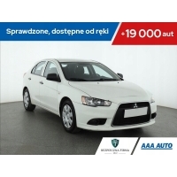 Mitsubishi lancer 1.6 mivec , климат