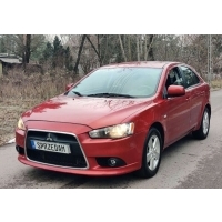 Mitsubishi lancer mitsubishi lancer 2.0tdi 5 - d...