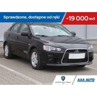 Mitsubishi lancer 2.0 di - d , салон польша