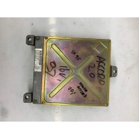 Блок управления двигателя honda oe 37820 - p45 - g20