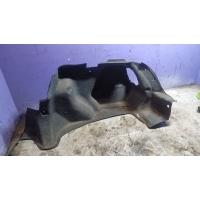 Обшивка багажника Geely SC7 2013
