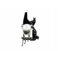 Насос блок управления абс nissan juke i f15 47660bx80b 3904k204 td8405 2010 - 2014