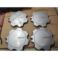 Колпак колесный Volkswagen Passat B3 1991 357601147A