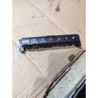 Блок кнопок Chrysler Sebring 3 2008 12862383C