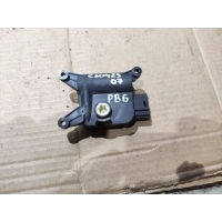 Моторчик заслонки печки Volkswagen Passat B6 2007 0132801362