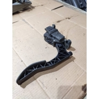 Педаль газа Audi A6 C6 (S6,RS6) 2007 4F1721523A