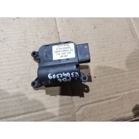 Моторчик заслонки печки Volkswagen Passat B6 2007 3C0907511