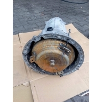 Мерседес вито ii w639 2.2 cdi кпп автомат набор 722682 722.682