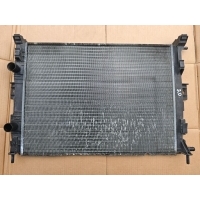 Радиатор (основной) Renault Scenic 2 2006 8200115541